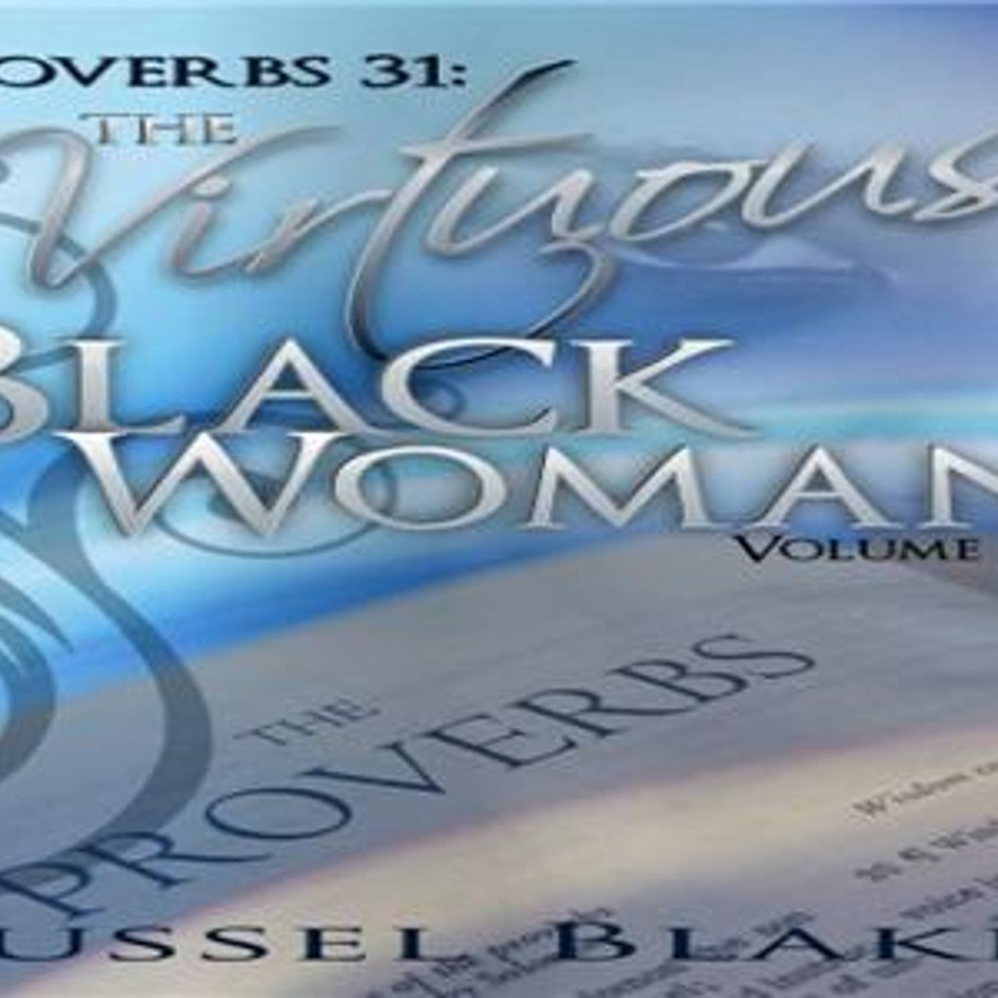 Encouraging Moments with Keva Renee and RUSSEL BLAKE episode artwork