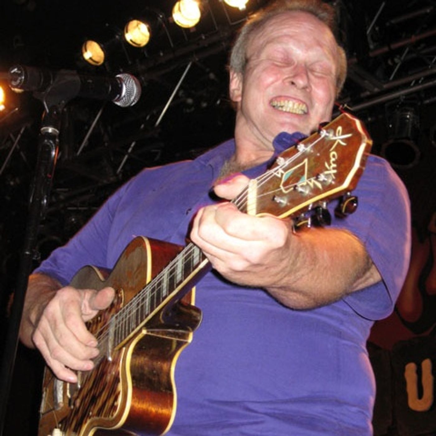 167 - Phil Alvin of the Blasters - Fun on a Saturday Night