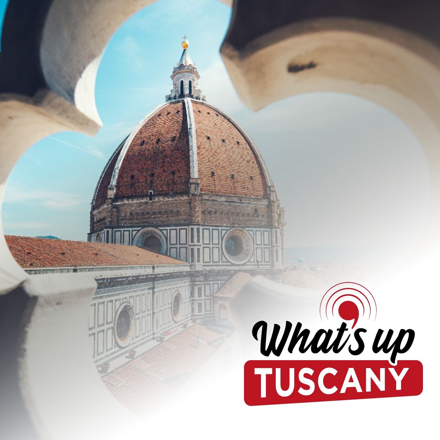 What\'s Up Tuscany