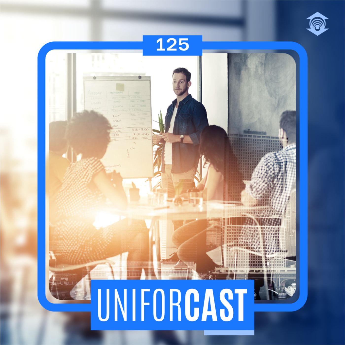 UniforCast