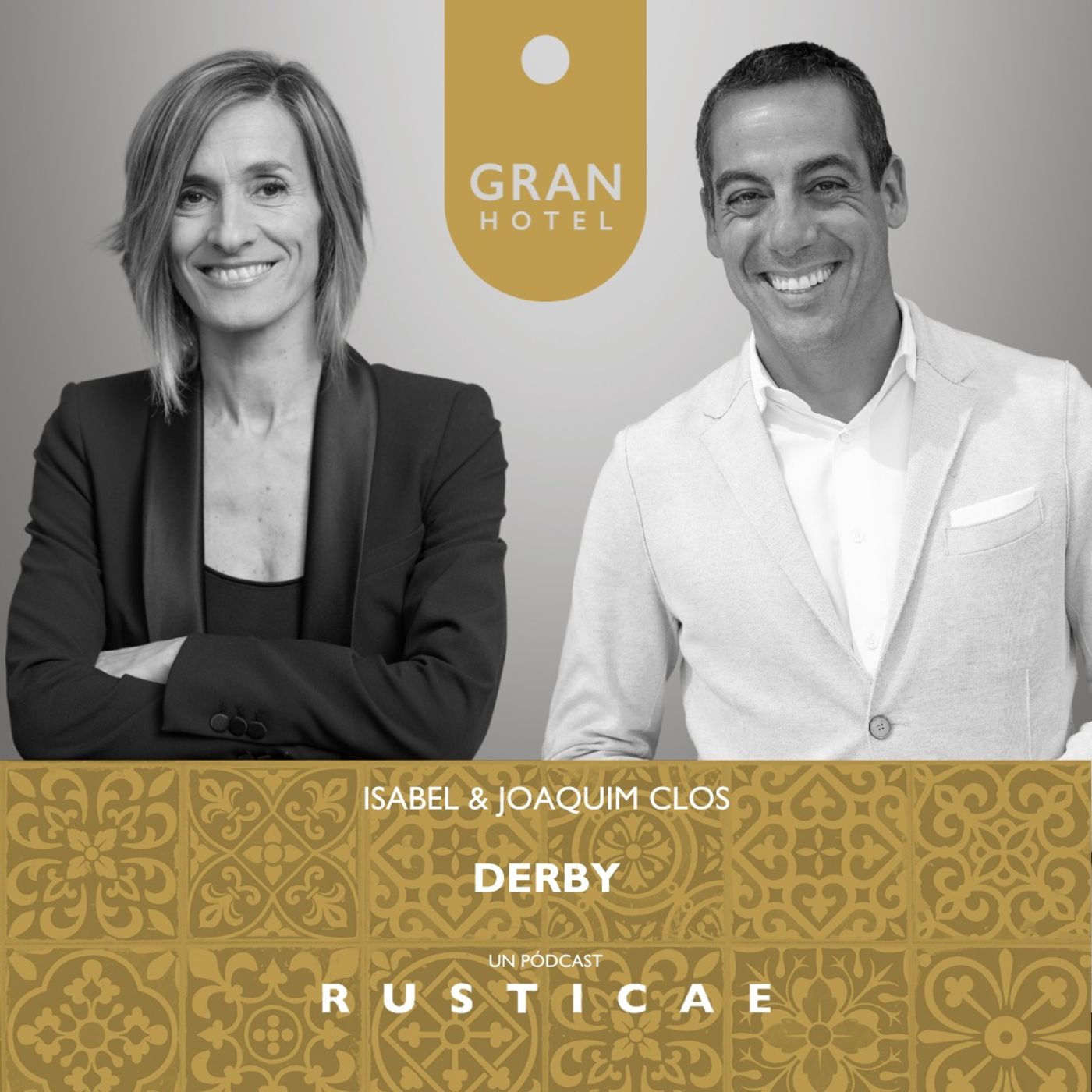 Gran Hotel Rusticae