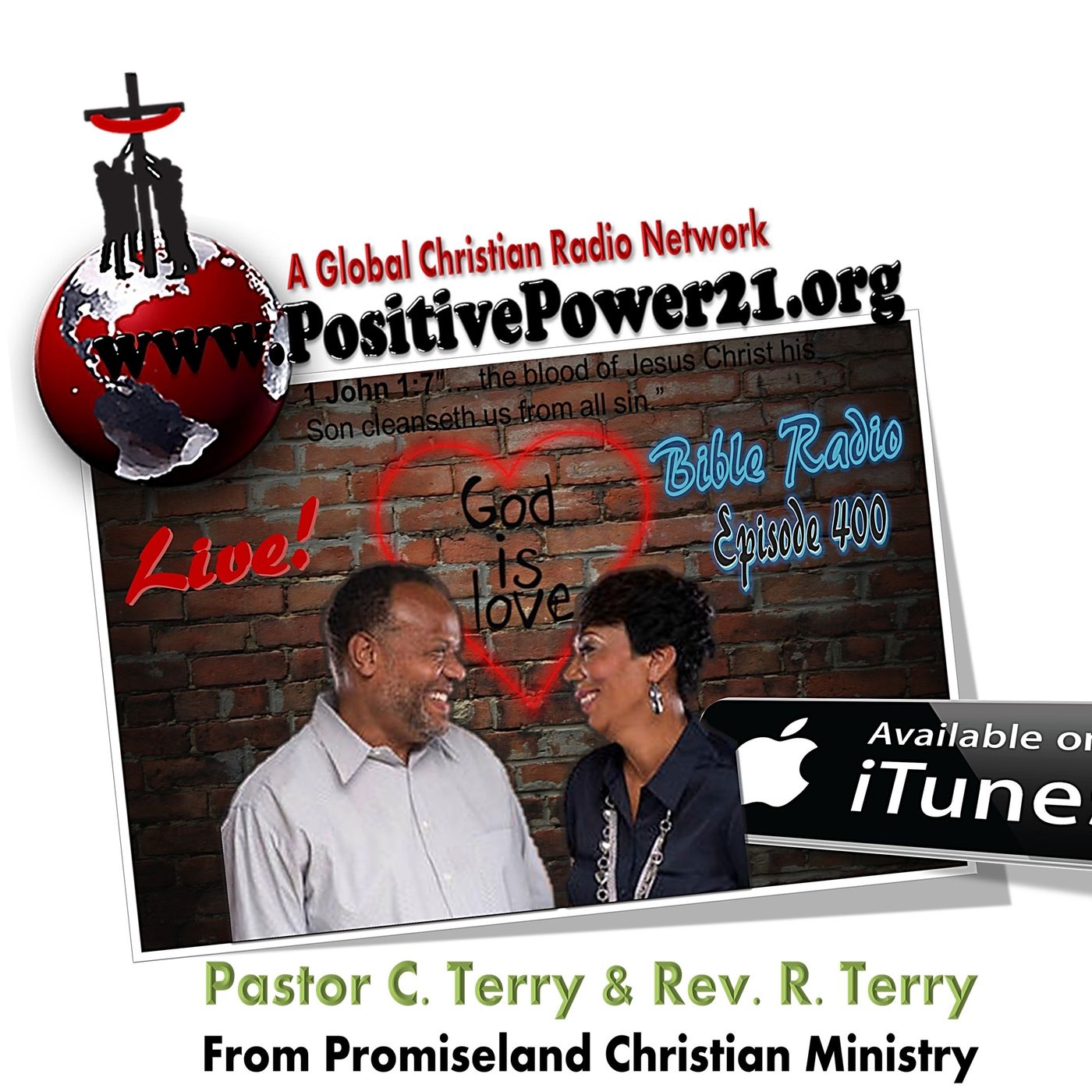 Promise Land Church Ministries