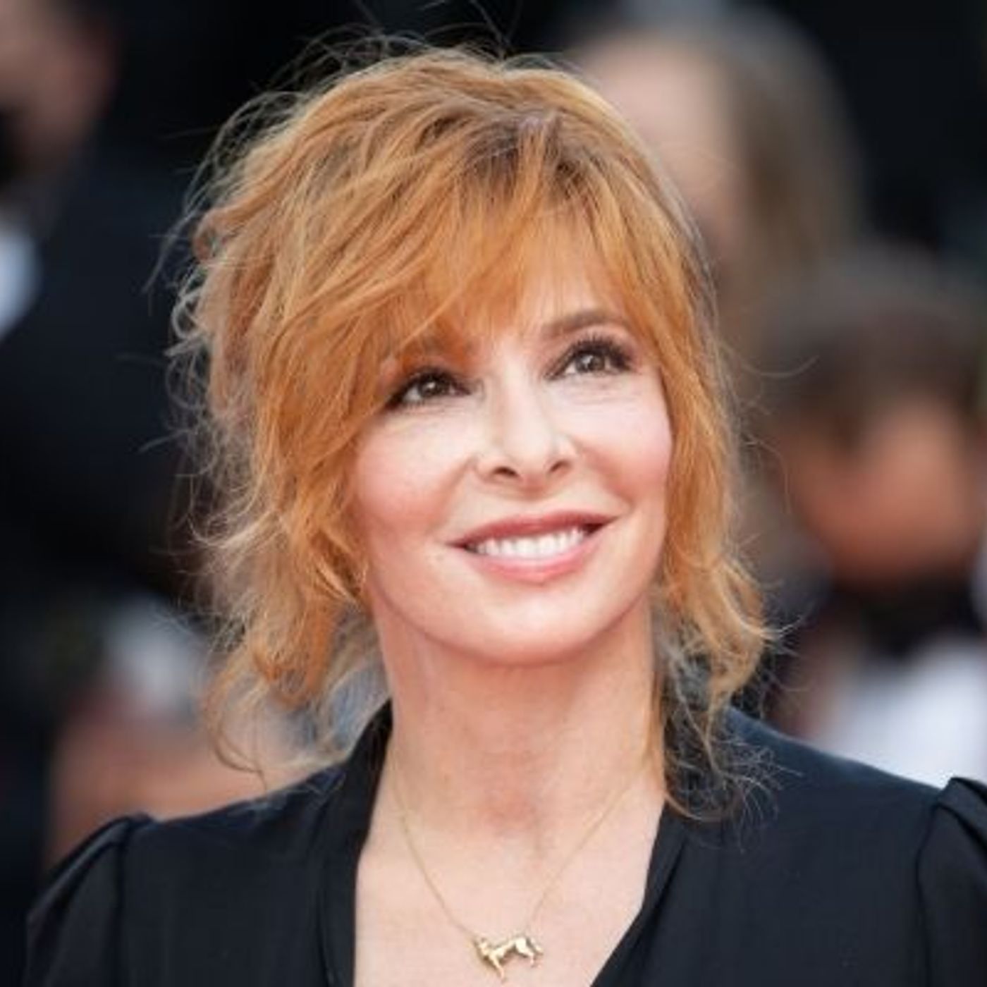 Mylène Farmer dévoile le clip de son single À tout jamais