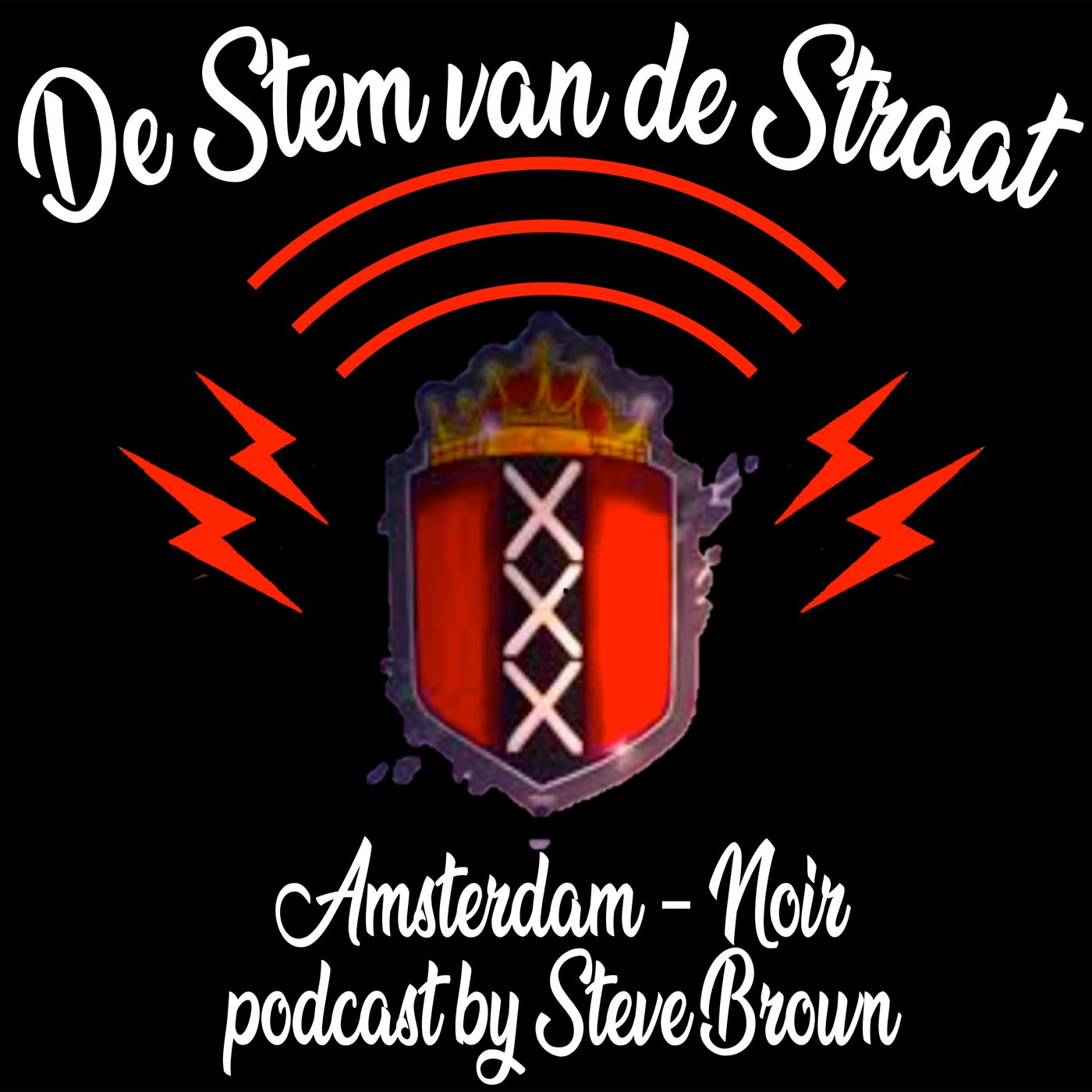 Stem van de Straat
