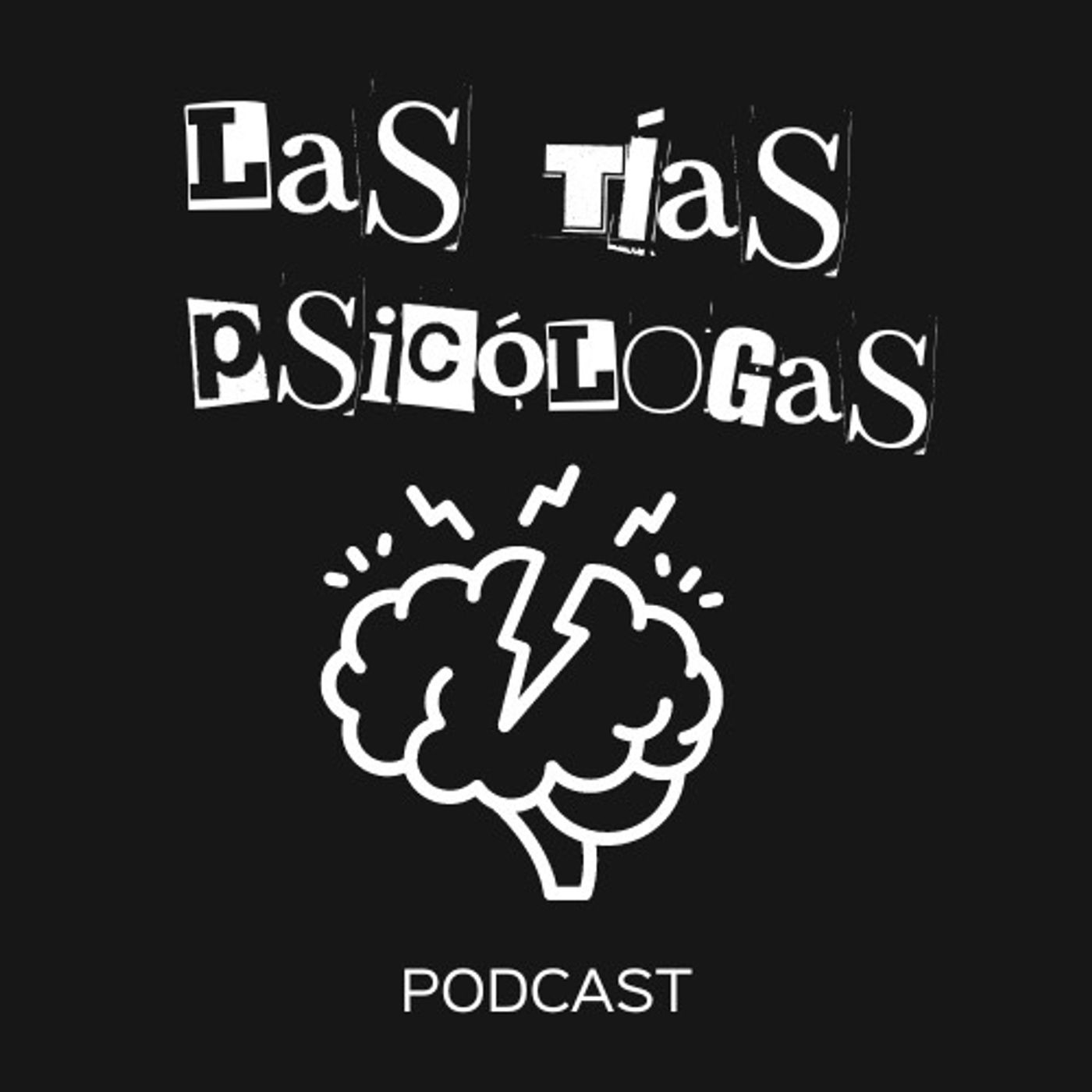 Las Tías Psicólogas podcast artwork
