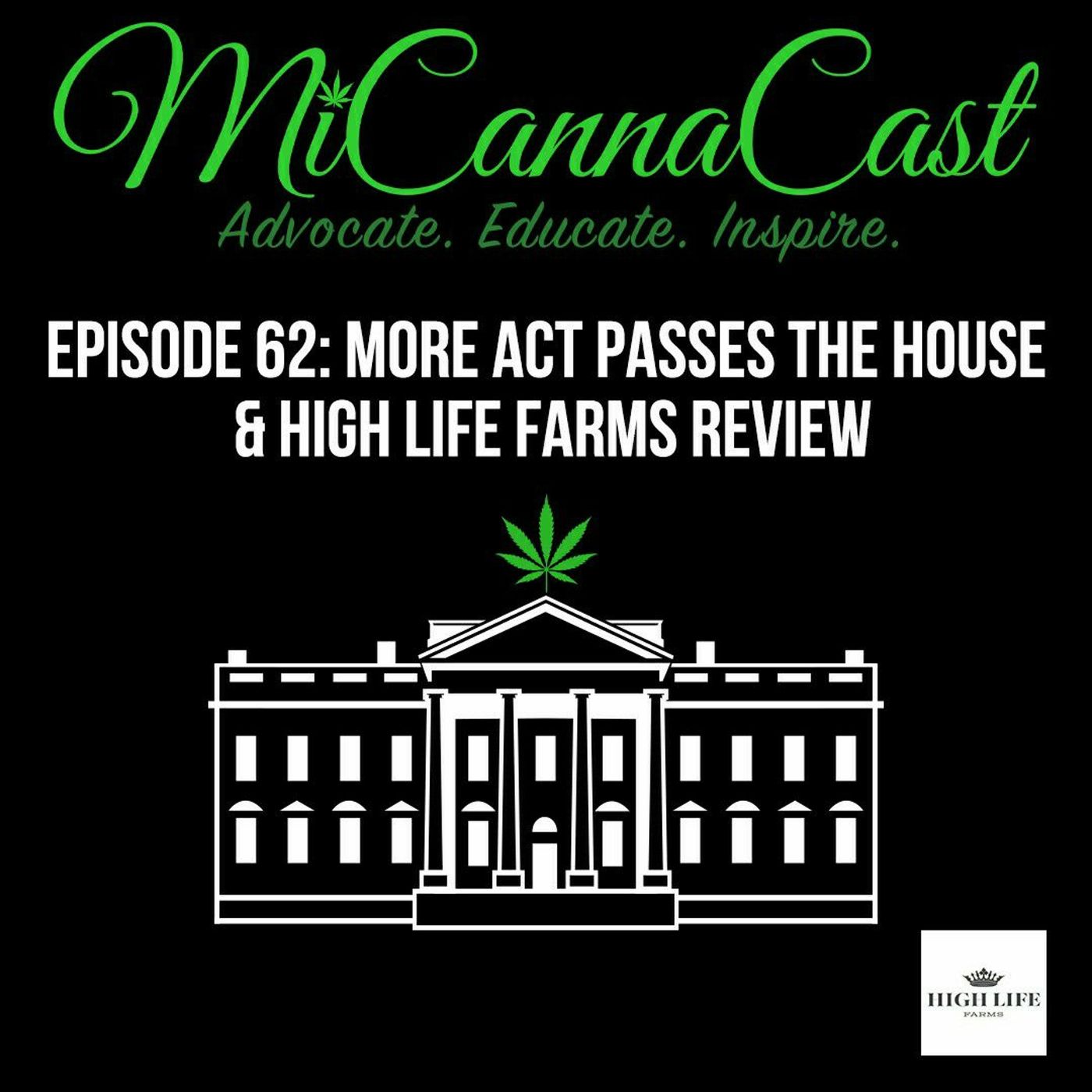 MiCannaCast