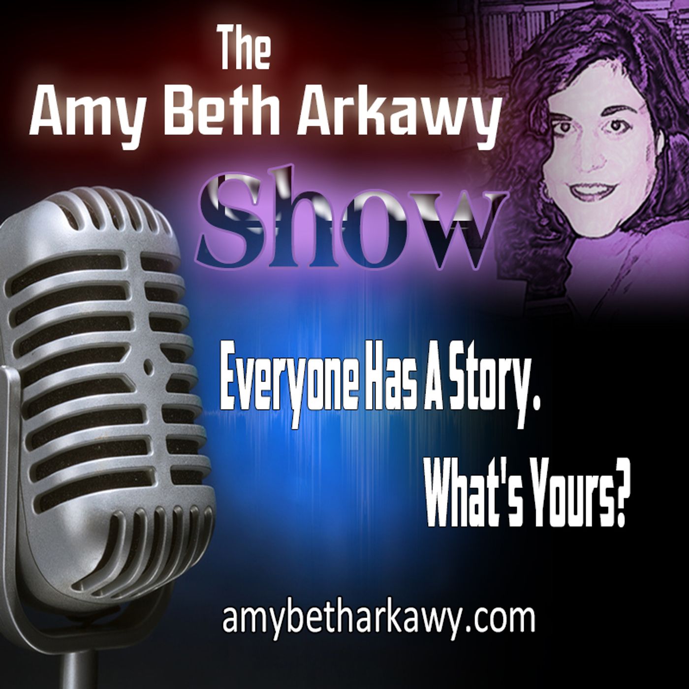 The Amy Beth Arkawy Show