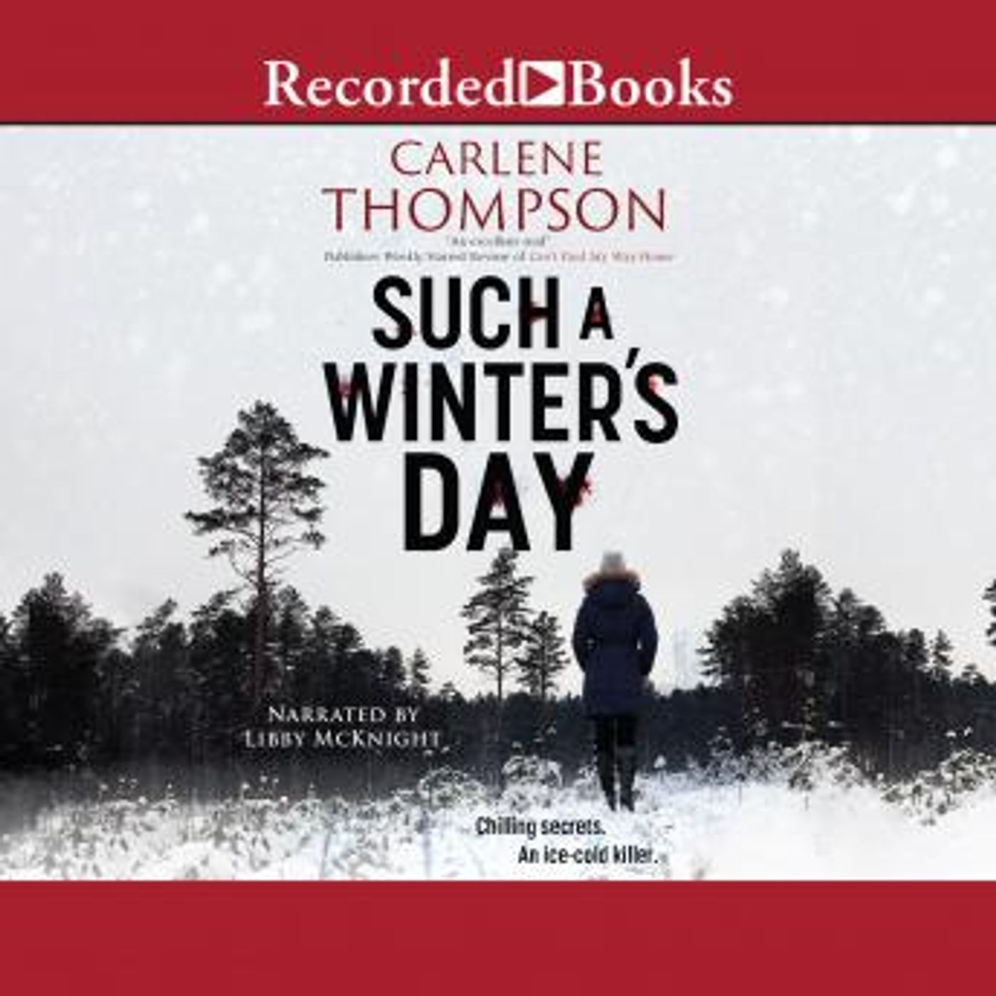 Explore the Latest Full Audiobooks in Mystery, Thriller & Horror, Police & Detective