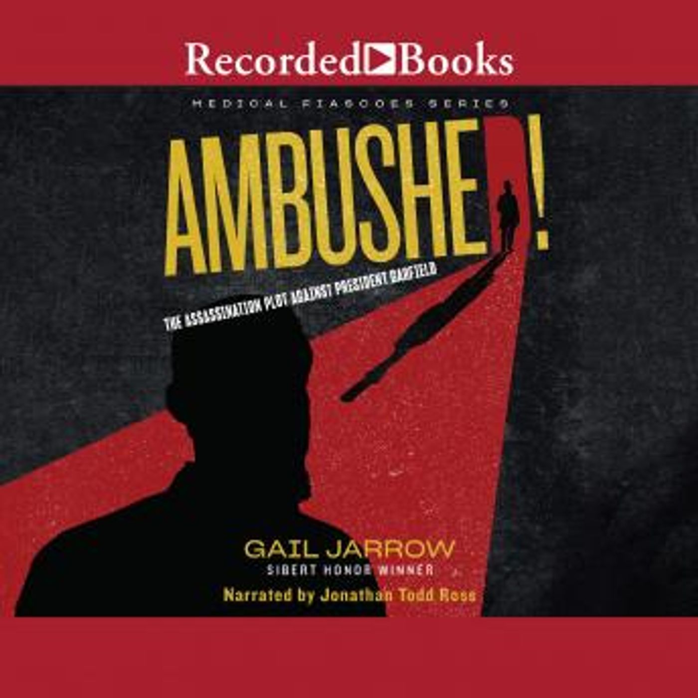 Discover Top Full Audiobooks in Teen & YA, Tough Topics