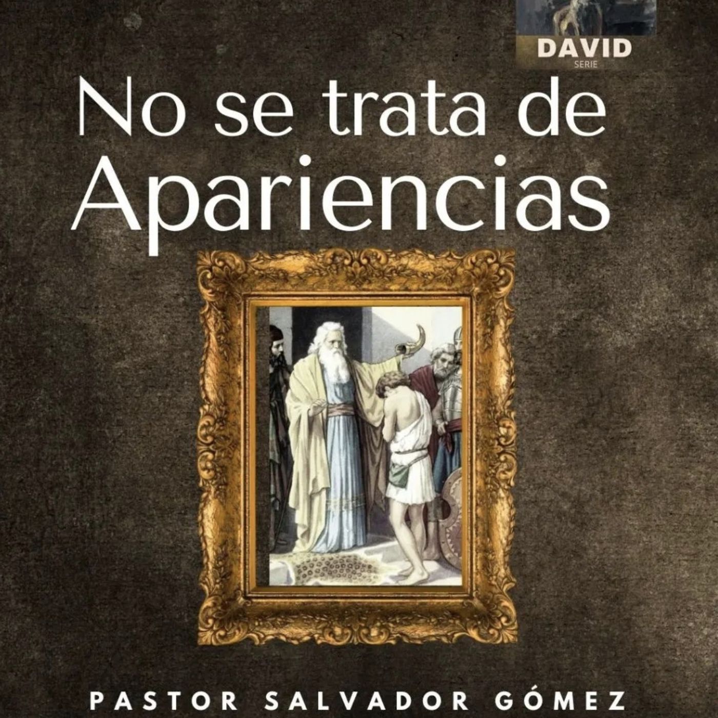 Portada de Iglesia Bíblica del Señor Jesucristo