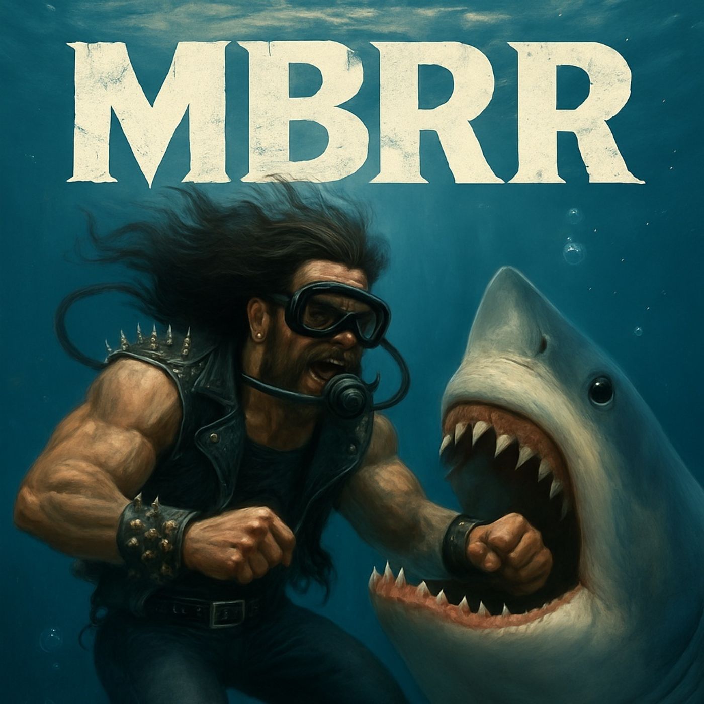 METALBROTHERS RADIO ROCK-337 episode artwork