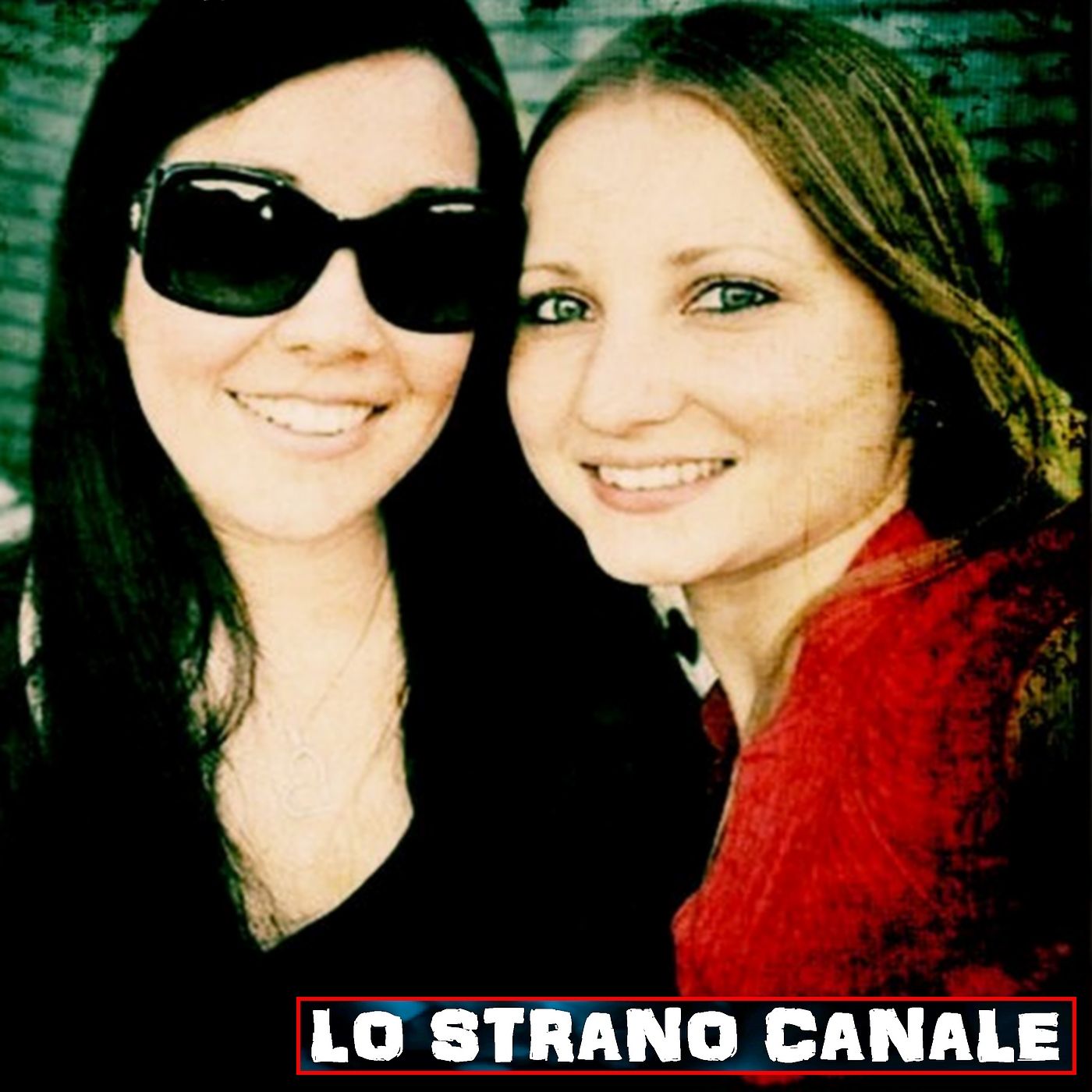 cover of episode LA MENTE AVVELENATA DI ADRIAN LOYA (Lo Strano Canale Podcast)