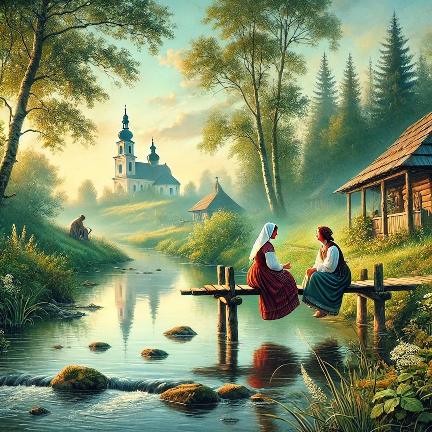 Święte sprzeczności