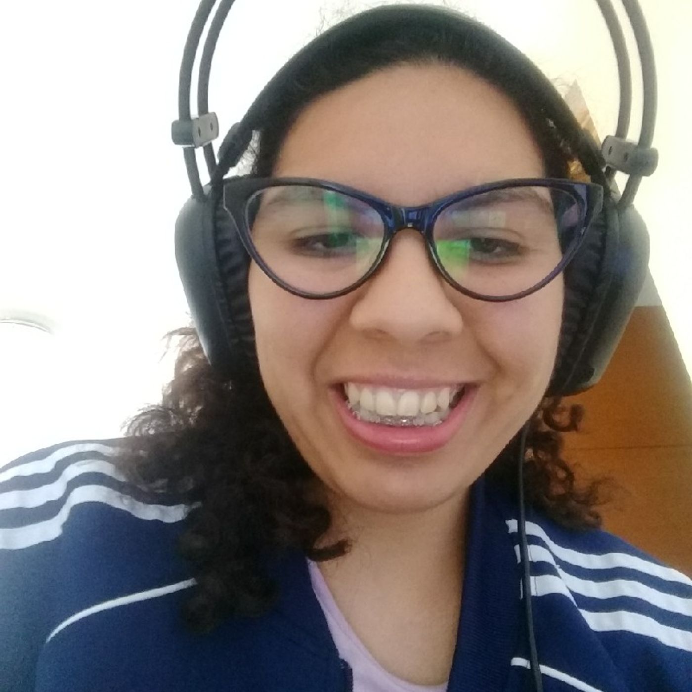 El podcast de Catalina Stuardo