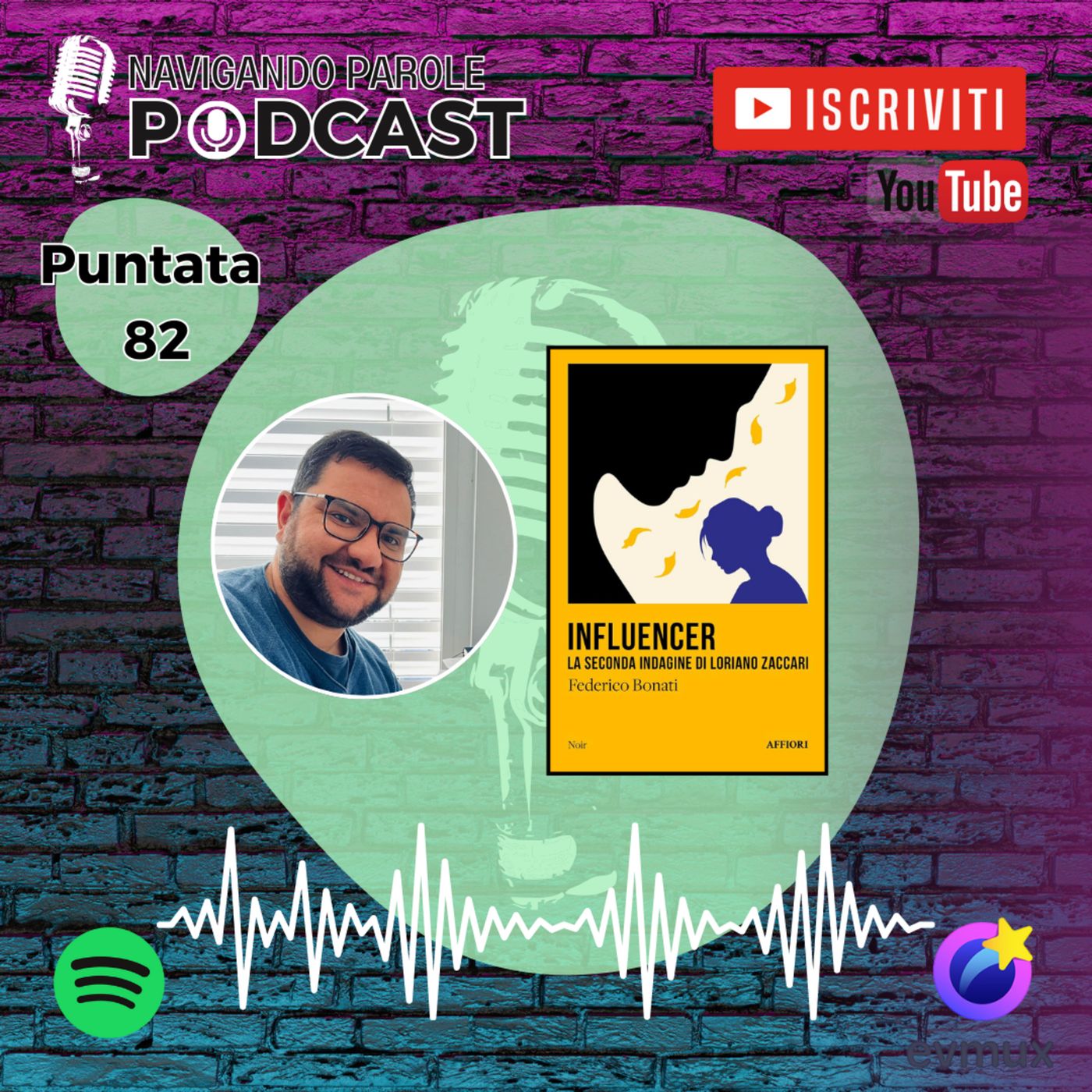 Navigando Parole - Il Podcast