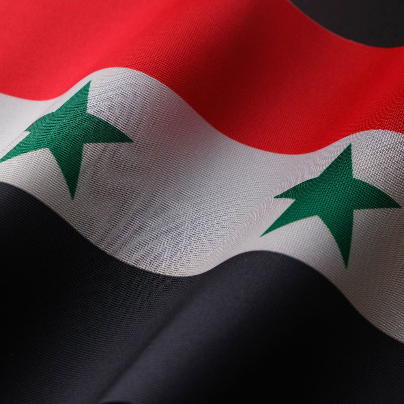 Syria: One Year After Assad's Ousting episode artwork