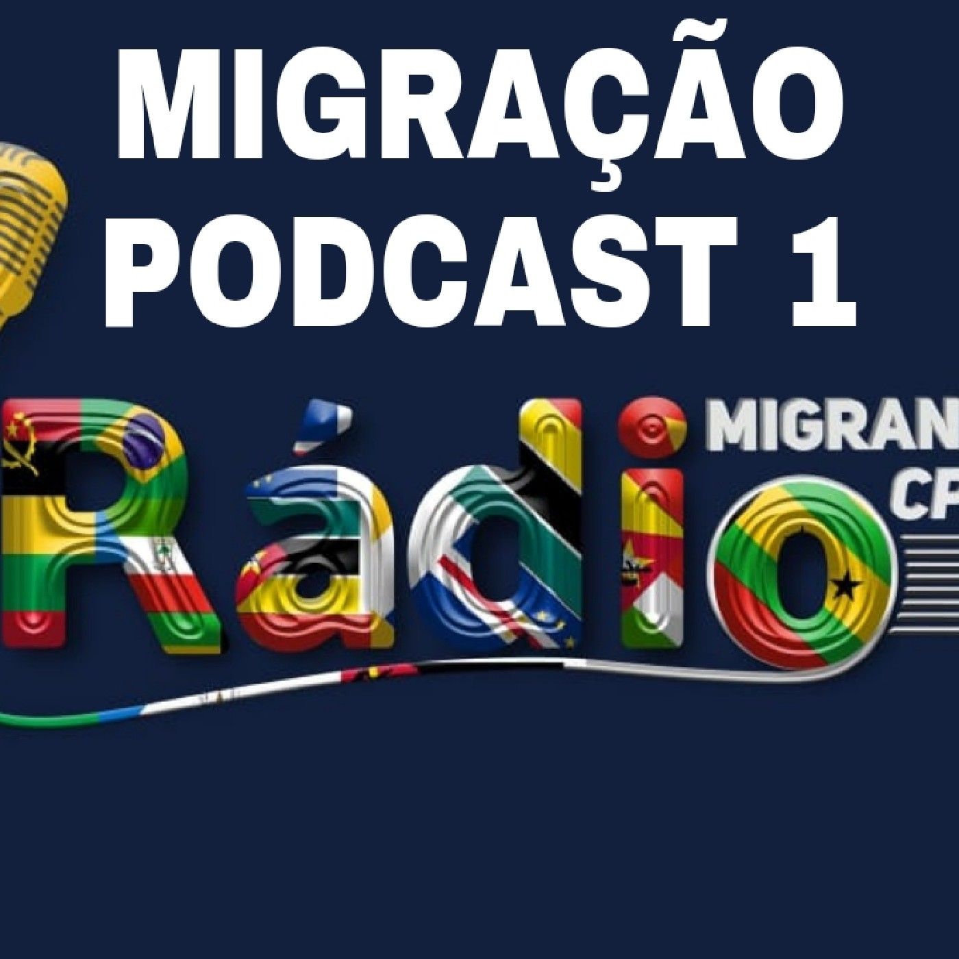 MIGRAÇÃO E SUAS RAZÕES