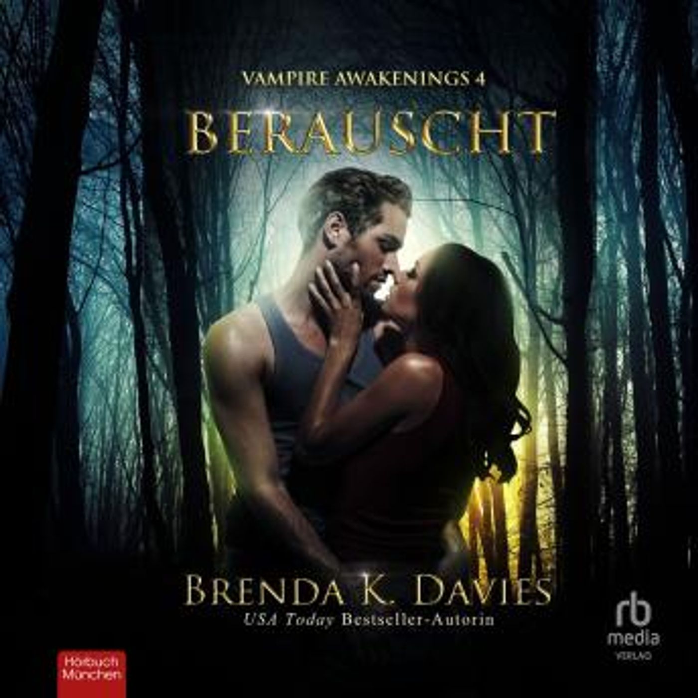Download High-Quality Full Audiobooks in Romance, Erotica