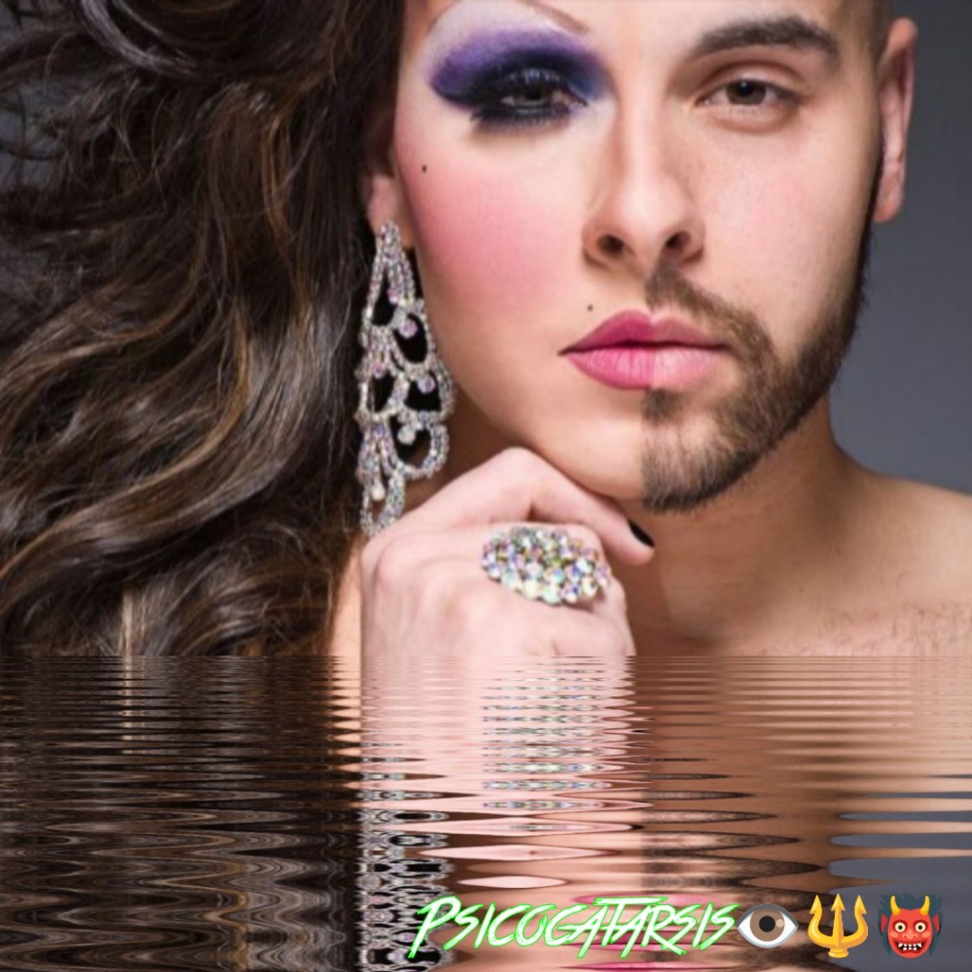 Soy una mujer real_ Mi vida como mujer Trans. episode artwork