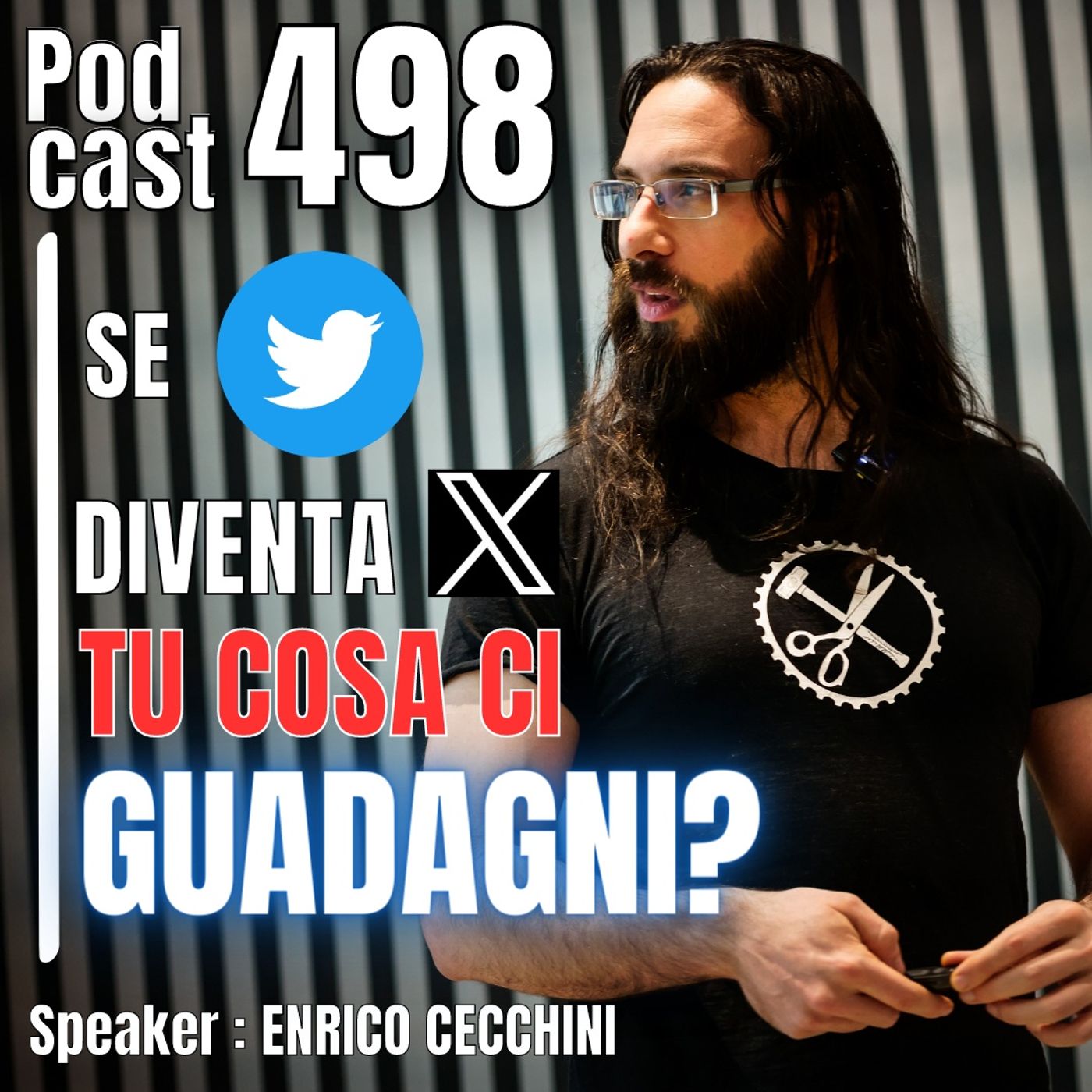 Comunicare per Vendere - i Sarti del Web