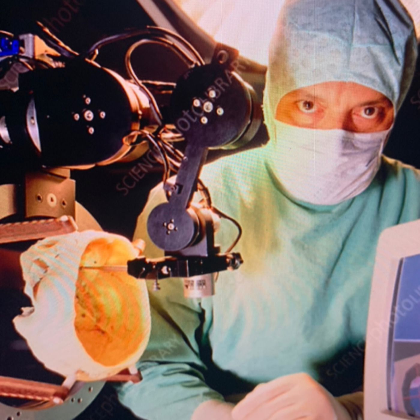 Elon Musk's Brain Chips Implanted episode artwork