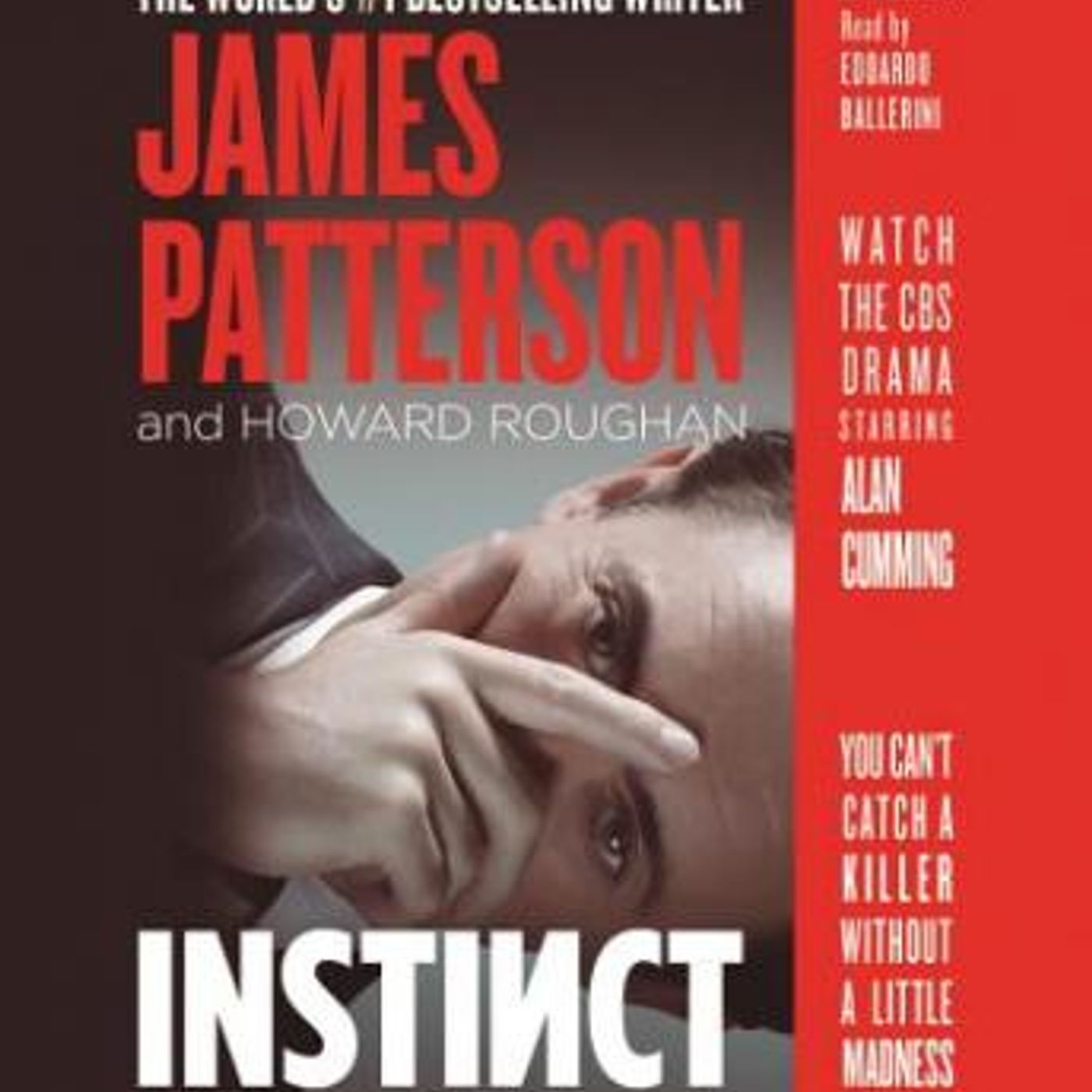 Top Full Audiobooks in Mystery, Thriller & Horror, Police & Detective