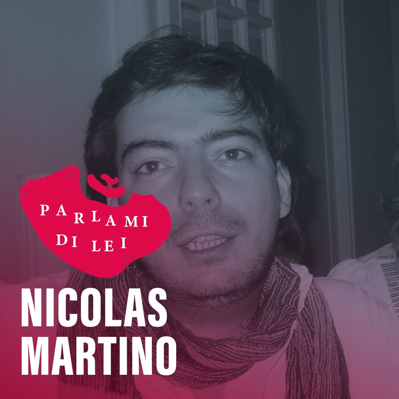Parlami di Lei