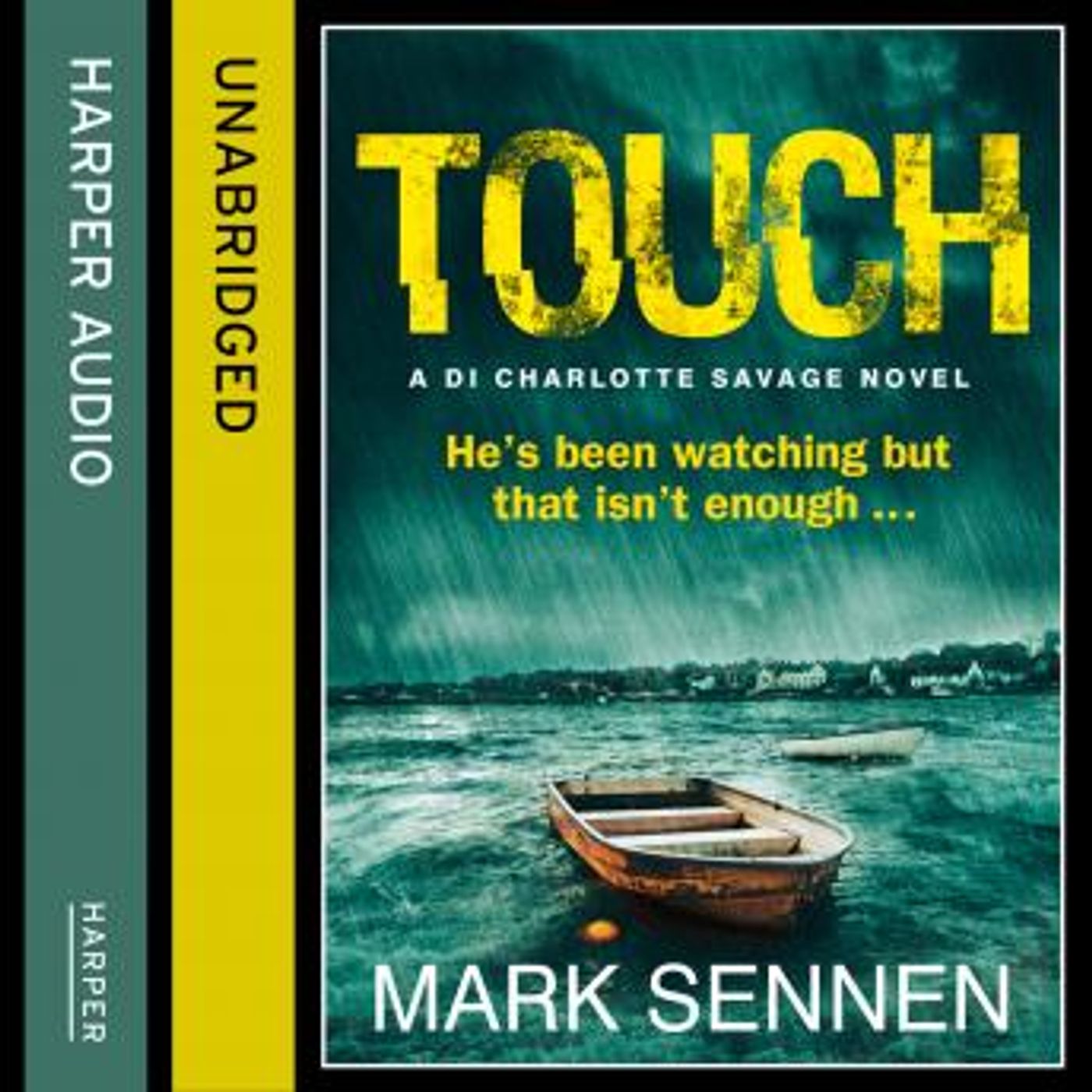 Get Your Favorite Full Audiobooks in Mystery, Thriller & Horror, Suspense