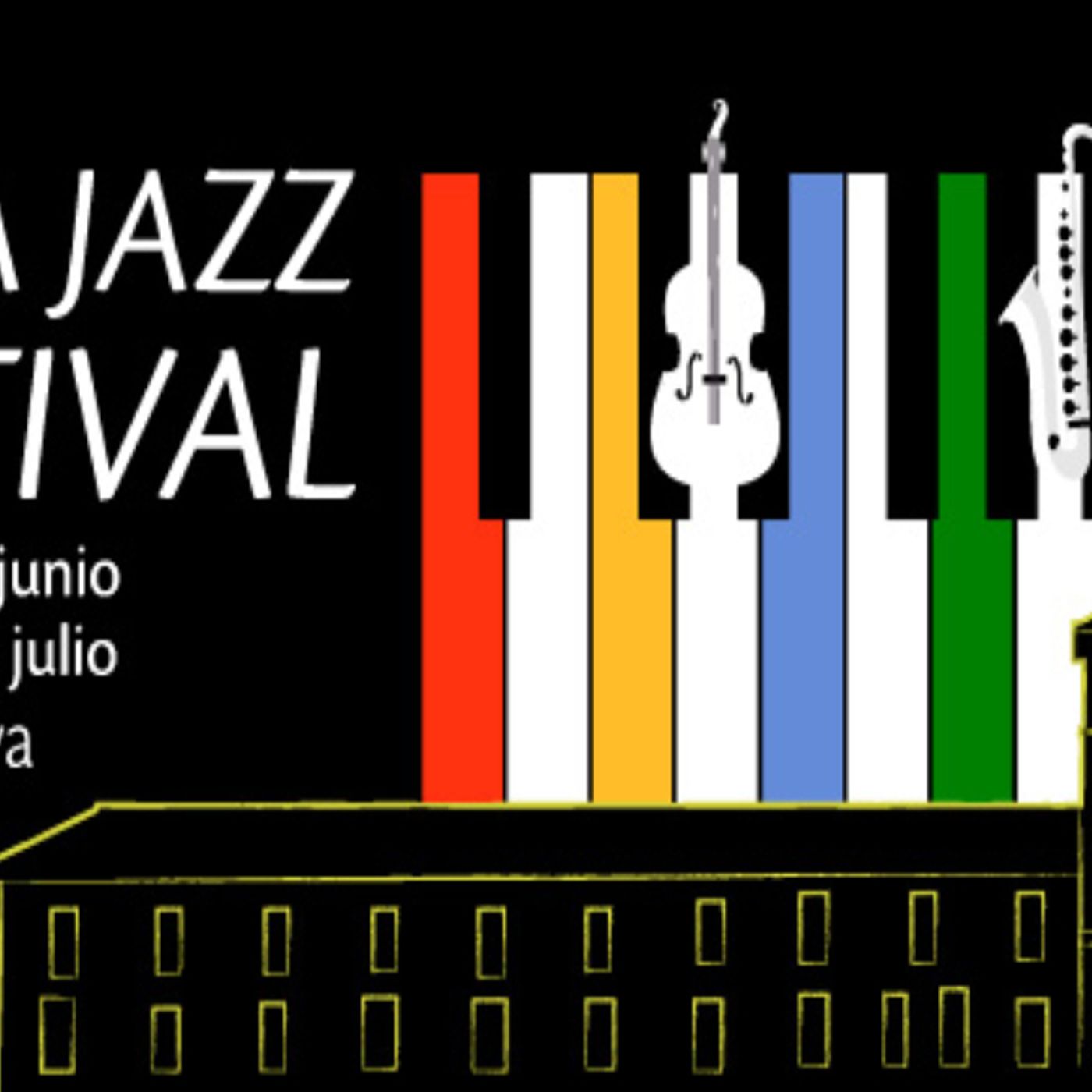 Festivales buenos y este. Ya viene el VillaJazz festival 2018 episode artwork