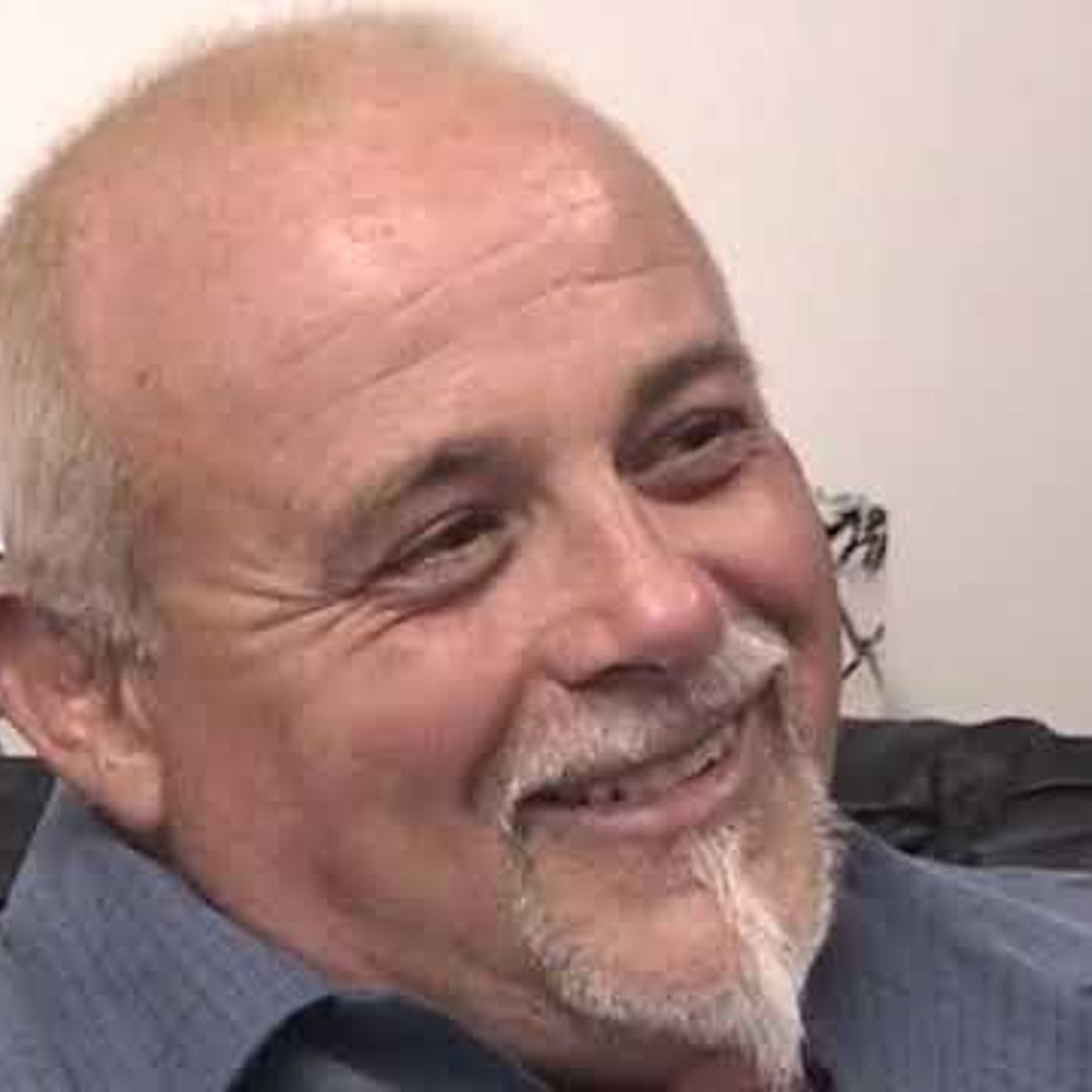 Kevin Sullivan "NWO BOOKER" Shoot Interview