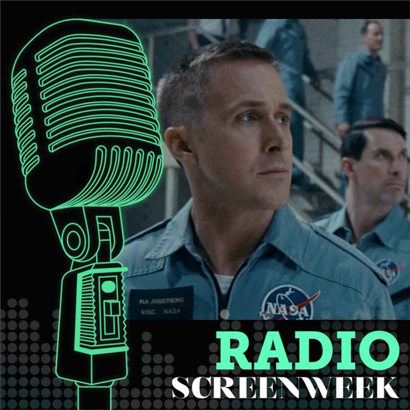 Il Primo Uomo /First Man- Il Film da recuperare episode artwork
