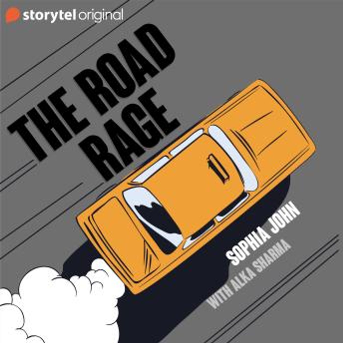 Get Your Favorite Full Audiobooks in Mystery, Thriller & Horror, Police & Detective