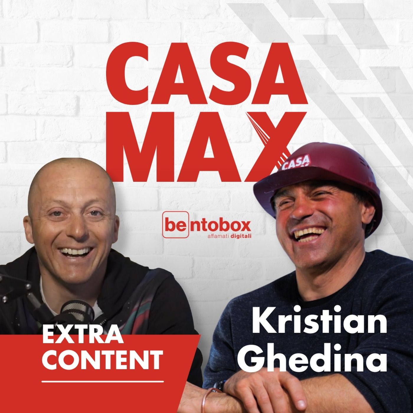 CASA MAX