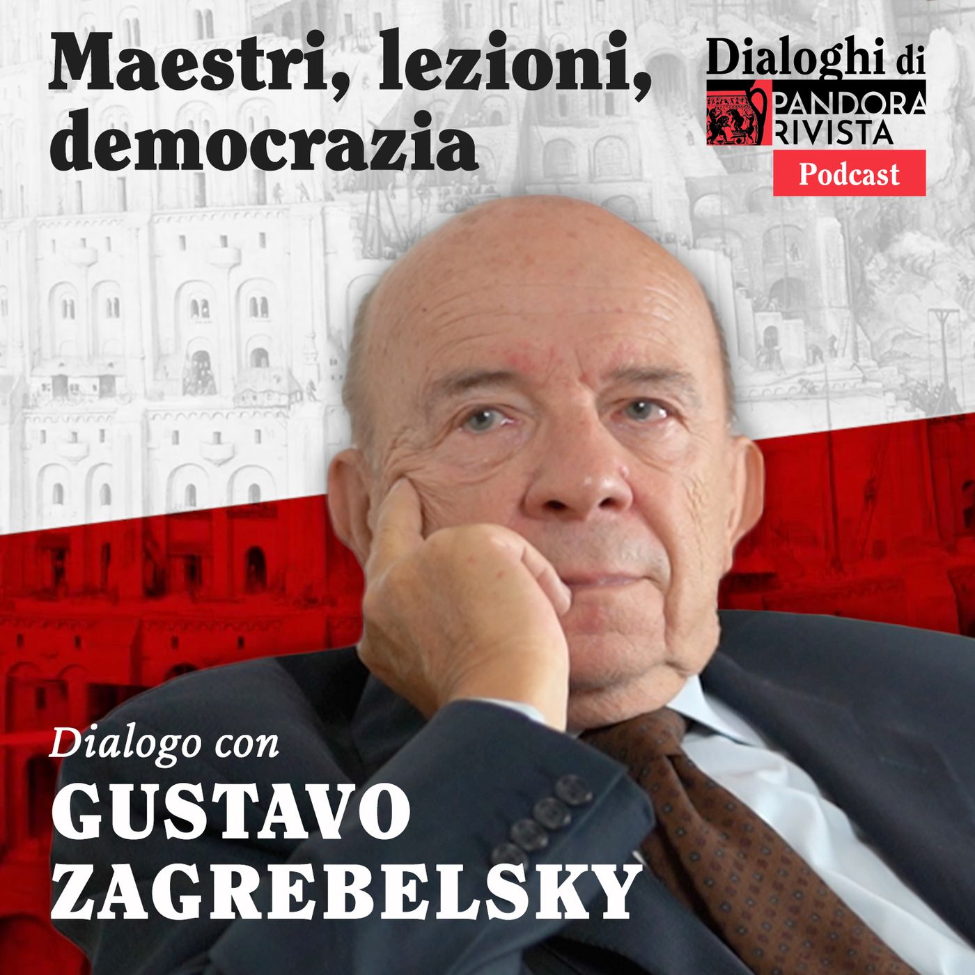 Dialoghi di Pandora Rivista