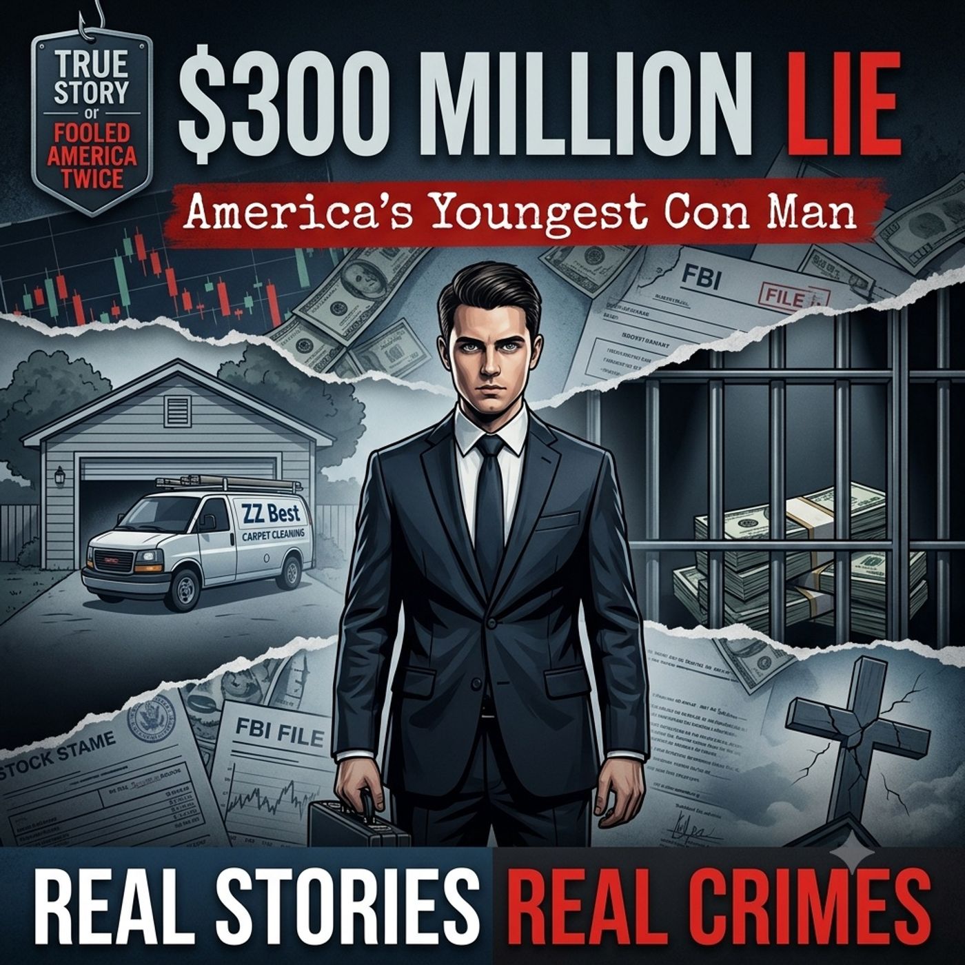 From Millionaire to Prison