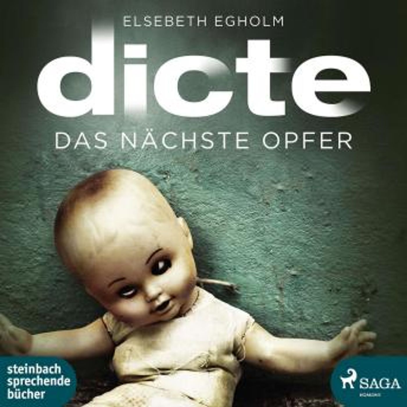 Find Best-Selling Audiobooks in Mystery, Thriller & Horror, Suspense