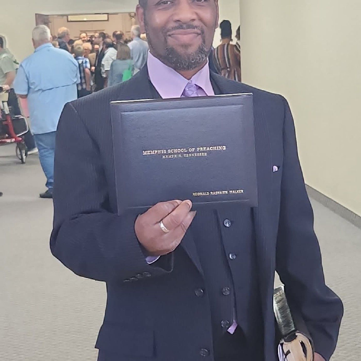 the gospel of Jesus Christ