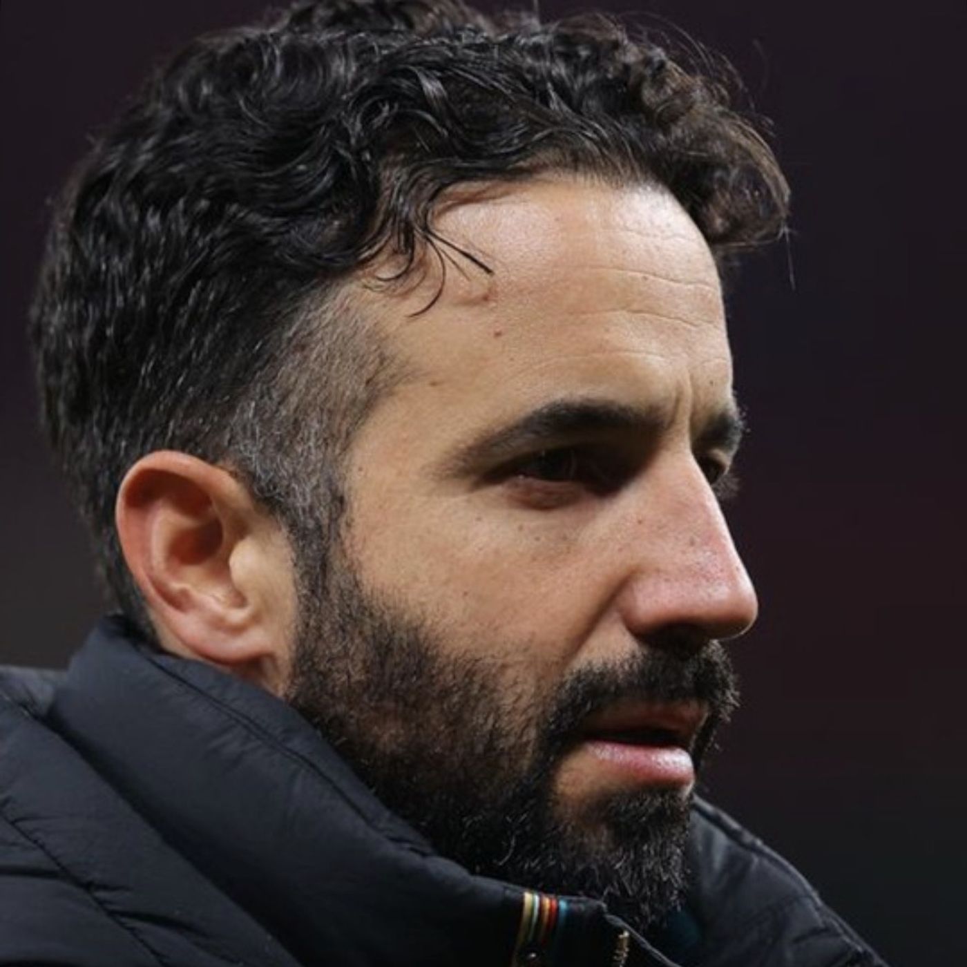 S82E21: We Often Refer To Him As Being The Manager Not Head Coach - Emmy Hikins On Ruben Amorim