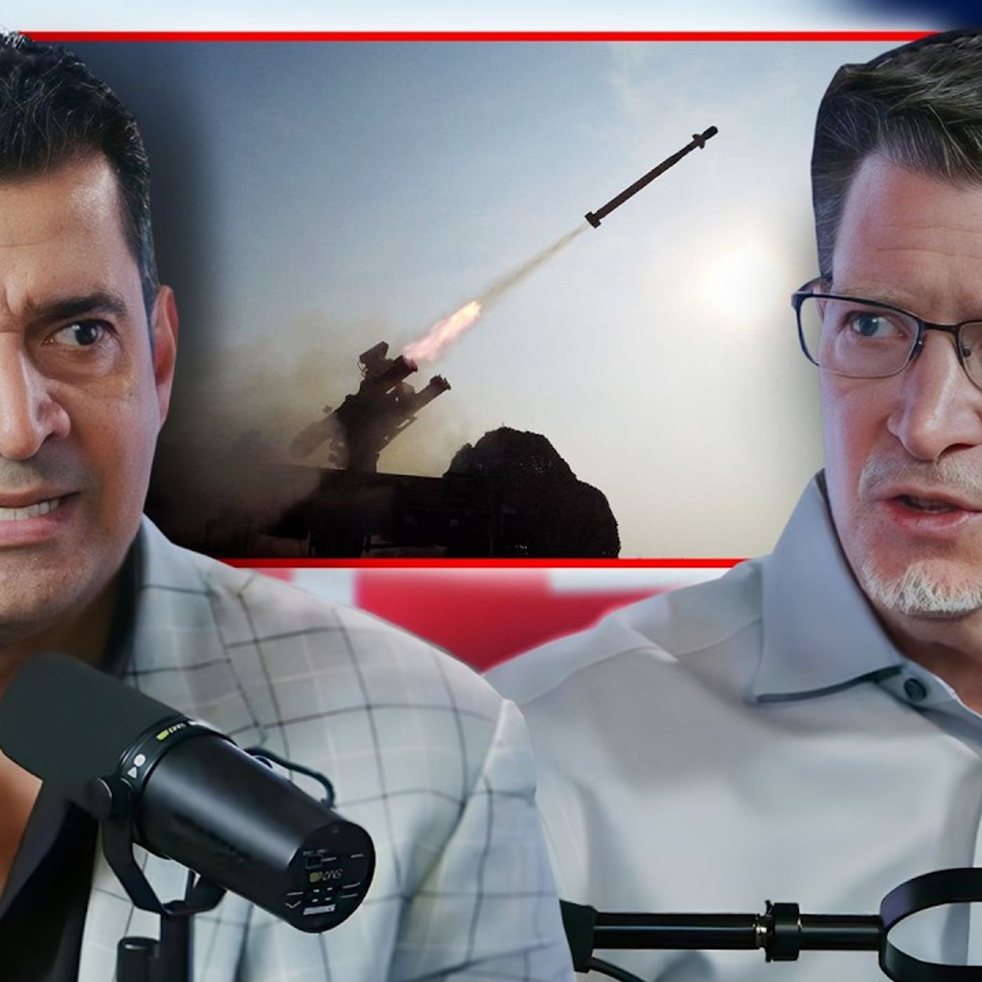 “This Isn’t About Nukes” - Trump’s Operation Epic Fury TARGETS Iran's Real Threat To The West