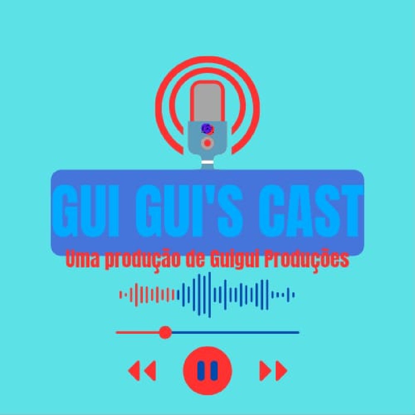GUI GUI'S CAST