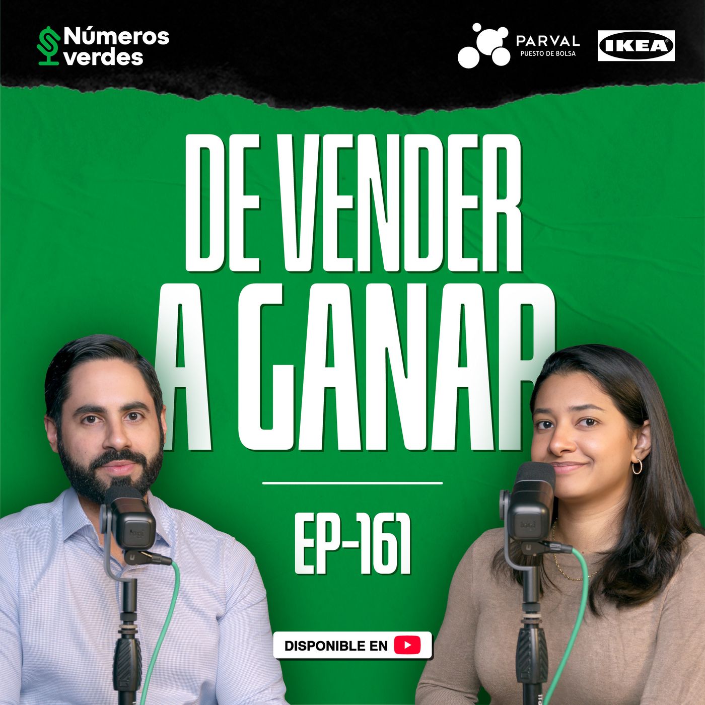 EP 161: ¿Tu empresa GANA dinero o solo se mantiene viva? EP 161: ¿Tu empresa GANA dinero o solo se mantiene viva?