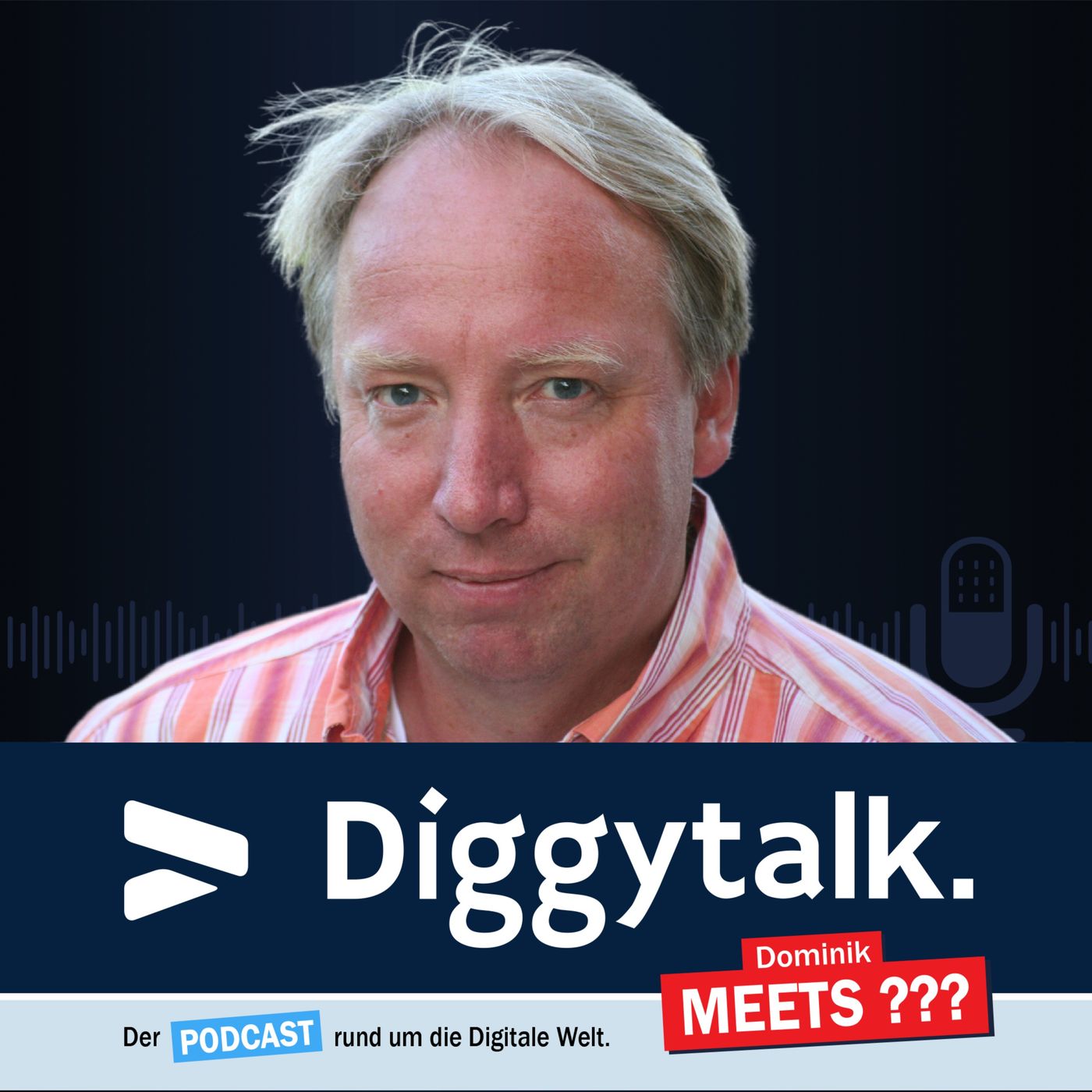 Diggytalk