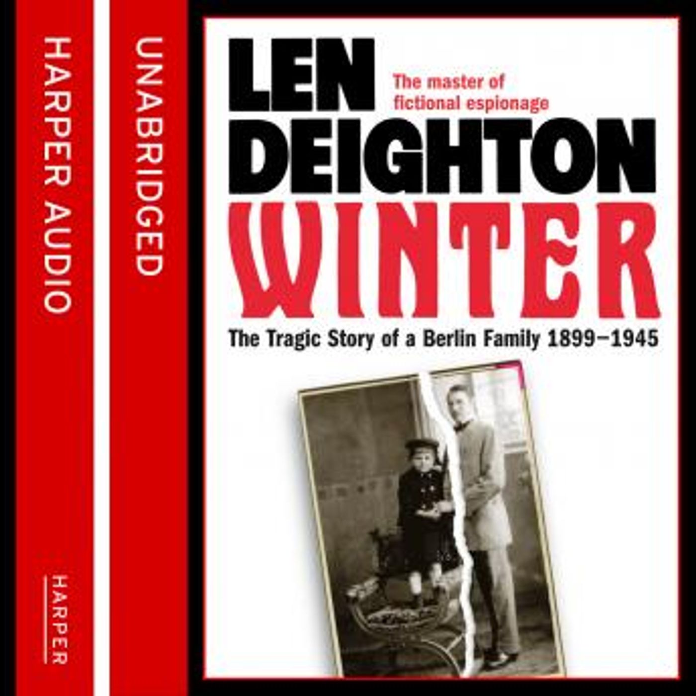 Get Your Favorite Full Audiobooks in Mystery, Thriller & Horror, Suspense