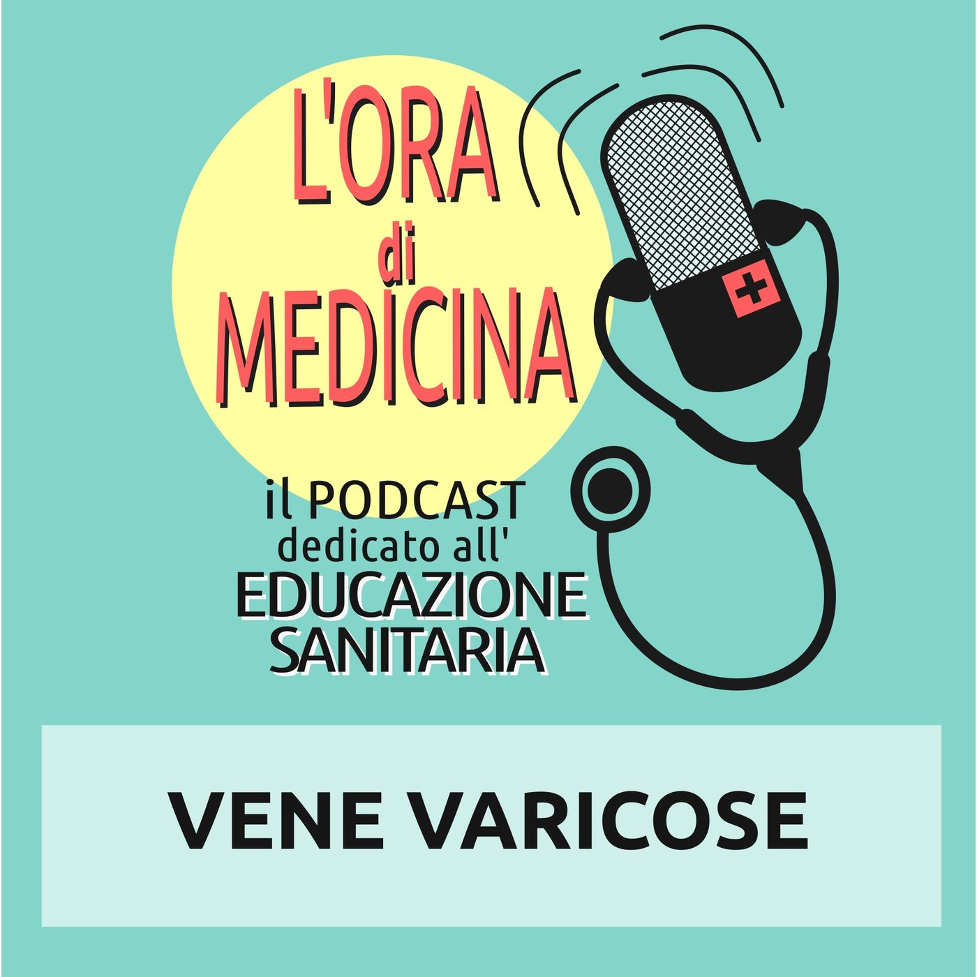 Ep. 160 | Vene varicose