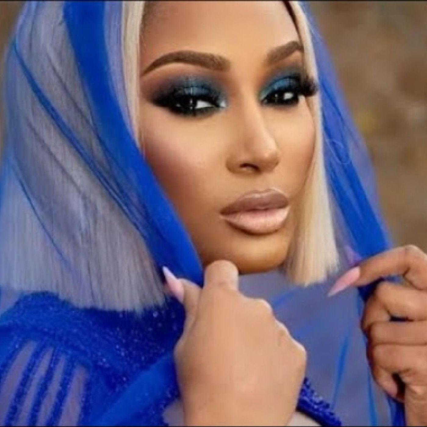 MELODY SHADES STORMI AND THE SCOTTS FOR THEIR BAD BUSINESS PRACTICES? episode artwork