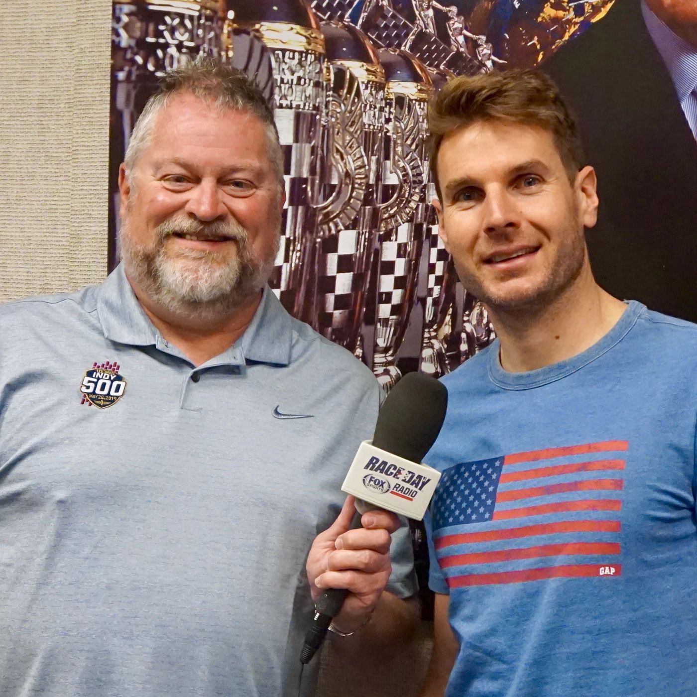 Honda IndyCar Report