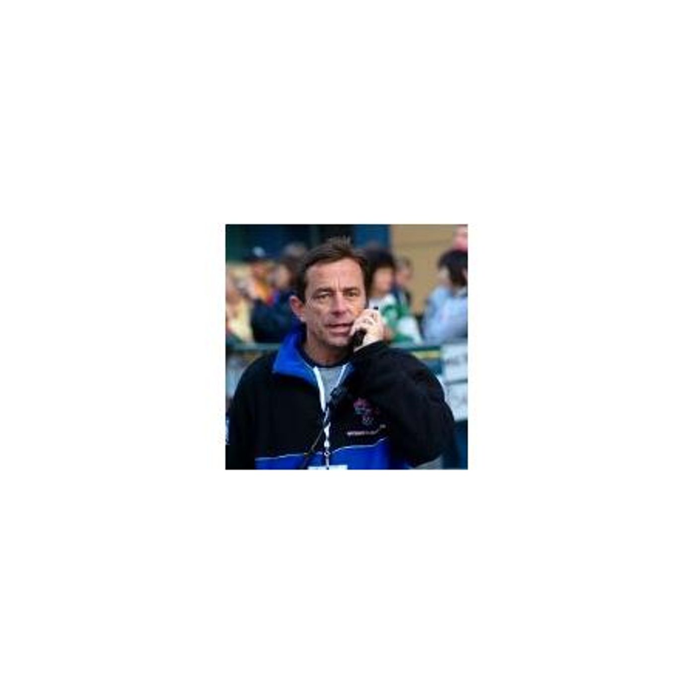 Dave McGillivray - The Boston Marathon - Defining Moments
