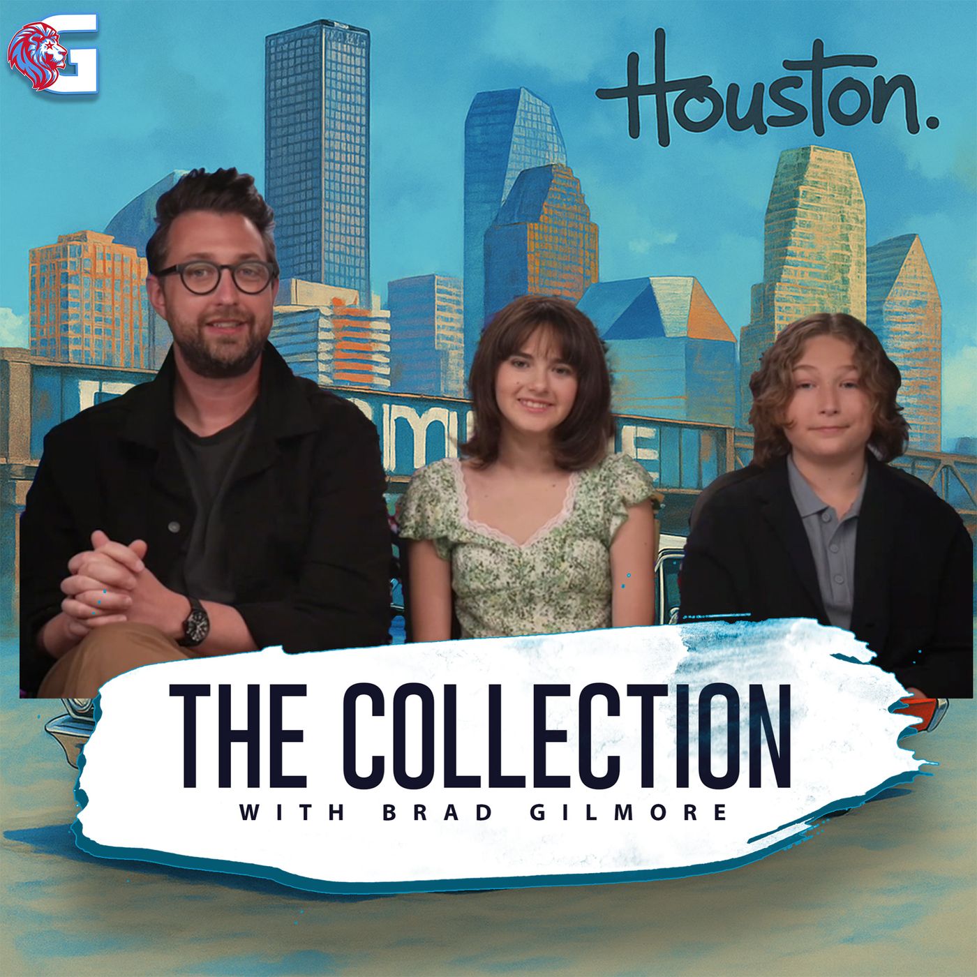 Seth Worley, Bia Belle and Kalon Cox, "Sketch"