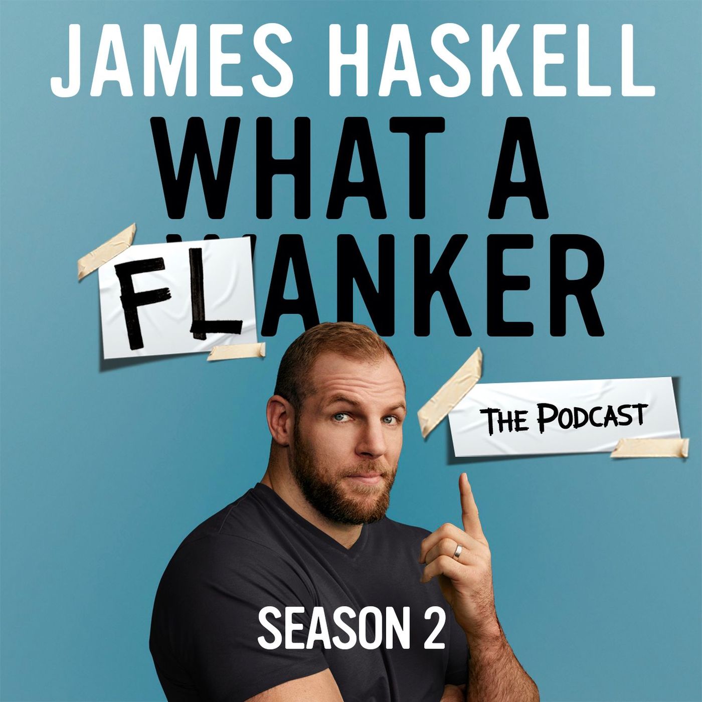 What A Flanker: Season 2 review thumbnail