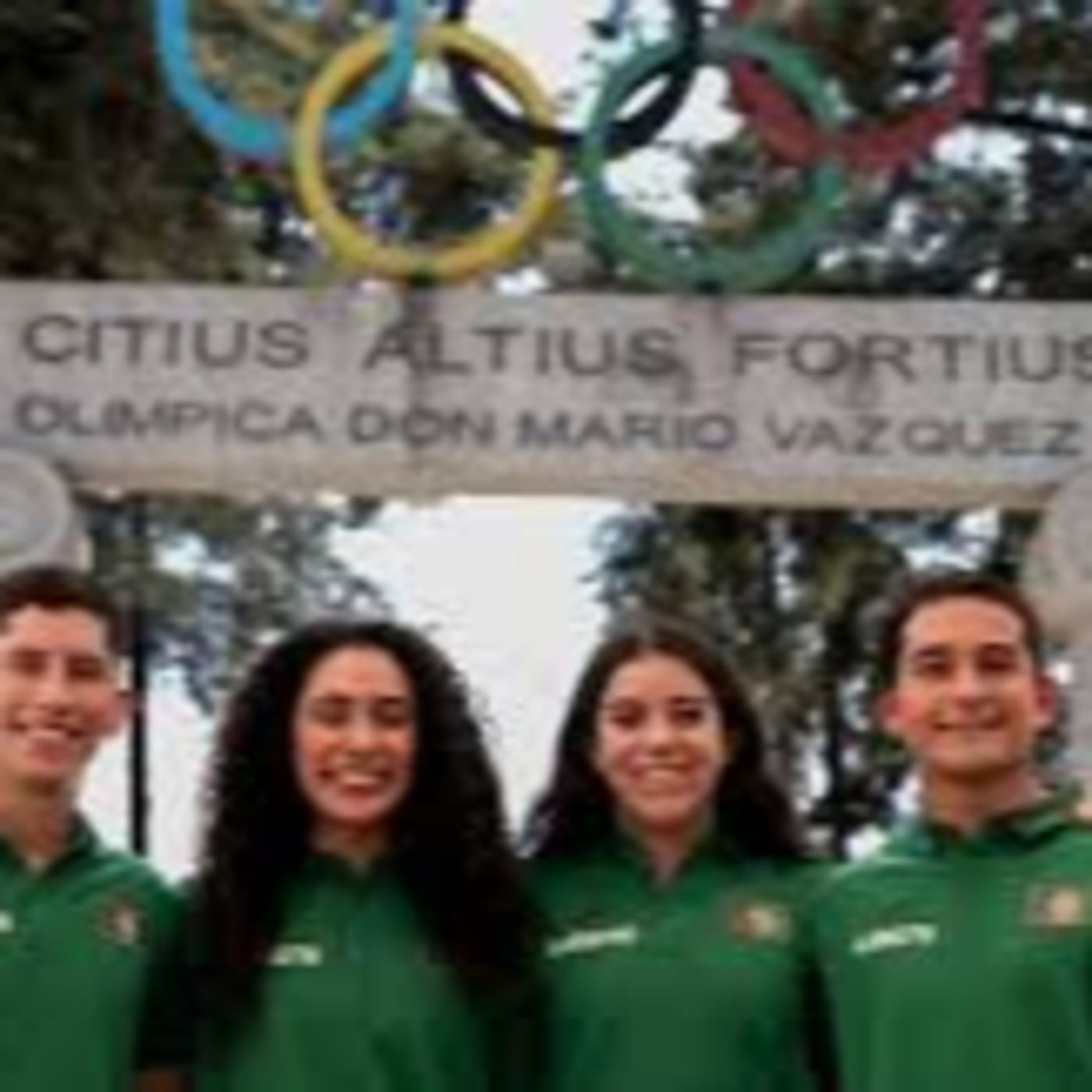 Ejercito Mexicano: el apoyo al deporte